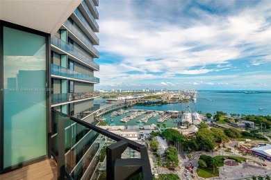 Beach Condo For Sale in Miami, Florida