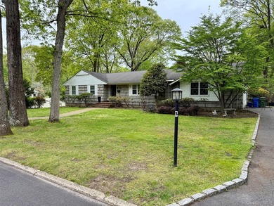 Beach Home For Sale in Port Jefferson, New York