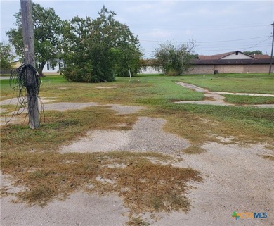 Beach Lot For Sale in Seadrift, Texas