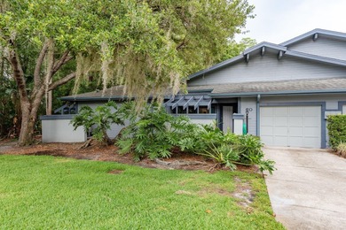 Beach Home For Sale in Oldsmar, Florida