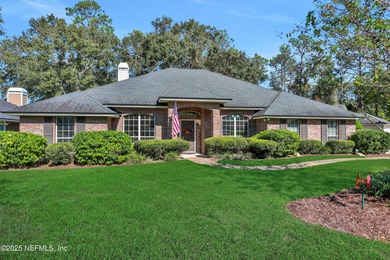 Beach Home For Sale in Fleming Island, Florida