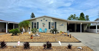 Beach Home For Sale in Ruskin, Florida