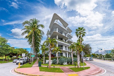 Beach Condo For Sale in Miami Beach, Florida