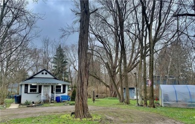 Beach Home Off Market in Angola, New York