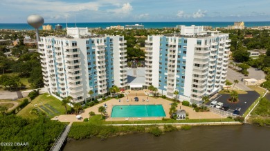 Beach Condo Off Market in Daytona Beach, Florida