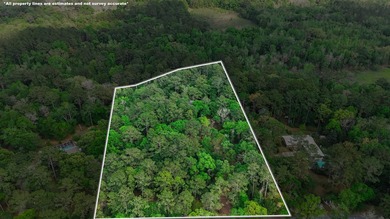Beach Acreage For Sale in Tallahassee, Florida