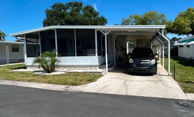 Beach Home For Sale in Largo, Florida
