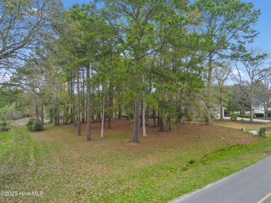 Beach Lot For Sale in Sunset Beach, North Carolina