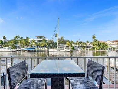 Beach Condo For Sale in Fort Lauderdale, Florida