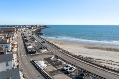 Beach Commercial Off Market in Hampton, New Hampshire