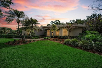 Beach Home Sale Pending in Oldsmar, Florida