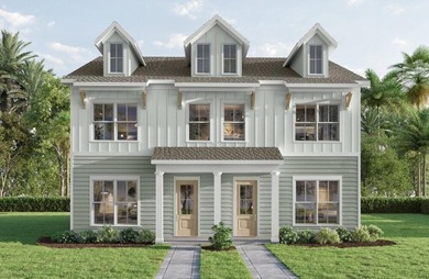 Beach Townhome/Townhouse For Sale in Tallahassee, Florida