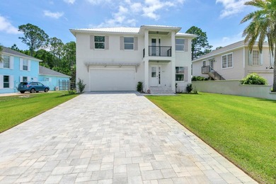 Beach Home For Sale in Santa Rosa Beach, Florida