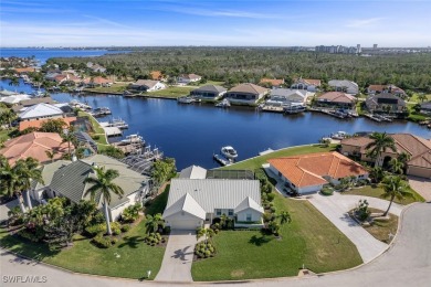 Beach Home For Sale in Fort Myers, Florida