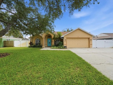 Beach Home Sale Pending in St. Petersburg, Florida