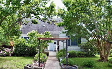 Beach Home For Sale in Ocean City, New Jersey