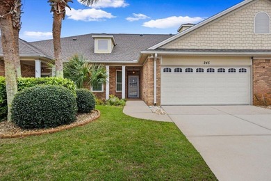 Beach Home Sale Pending in Destin, Florida