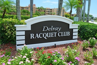 Beach Condo For Sale in Delray Beach, Florida