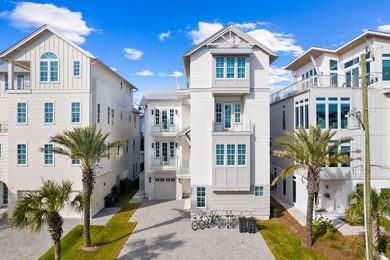 Beach Home For Sale in Santa Rosa Beach, Florida