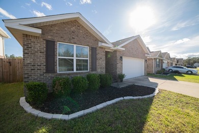 Beach Home For Sale in Milton, Florida