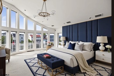 Beach Home For Sale in Ocean City, New Jersey