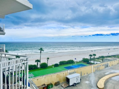 Beach Lot Off Market in Daytona Beach, Florida