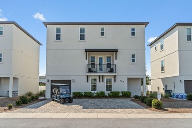 Beach Home For Sale in Miramar Beach, Florida