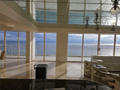 Beach Condo For Sale in Bal Harbour, Florida