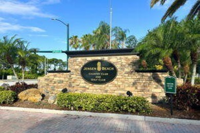 Beach Home For Sale in Jensen Beach, Florida