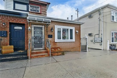 Beach Home For Sale in Far Rockaway, New York
