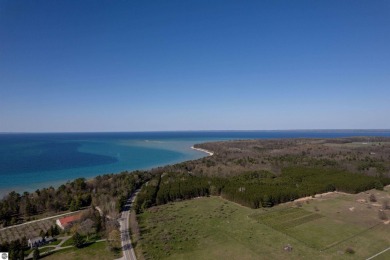 Beach Acreage For Sale in Traverse City, Michigan