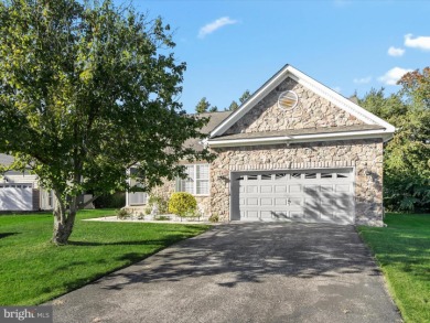 Beach Home For Sale in Ocean View, Delaware