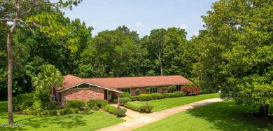 Beach Home Off Market in Ormond Beach, Florida