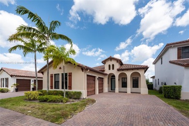 Beach Home For Sale in Cooper City, Florida