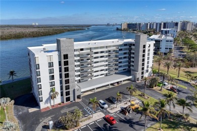 Beach Condo For Sale in Fort Myers Beach, Florida