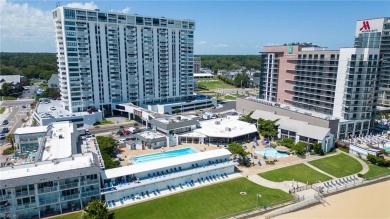Beach Condo For Sale in Virginia Beach, Virginia