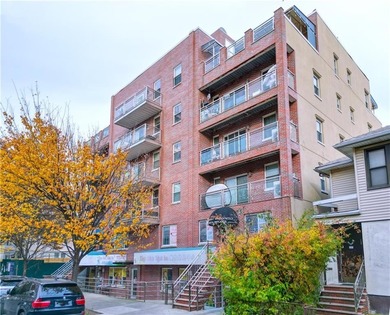 Beach Condo For Sale in Brooklyn, New York