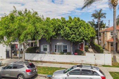 Beach Apartment For Sale in Long Beach, California