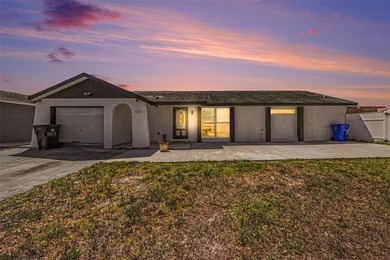Beach Home For Sale in Tampa, Florida