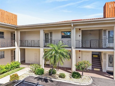 Beach Condo For Sale in Clearwater, Florida