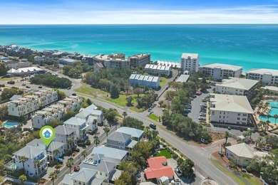 Beach Home For Sale in Santa Rosa Beach, Florida