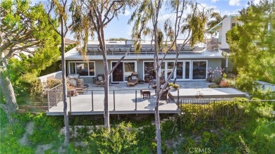 Beach Home For Sale in San Clemente, California