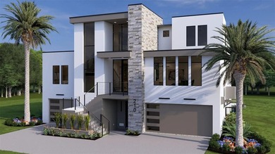 Beach Home For Sale in Tampa, Florida
