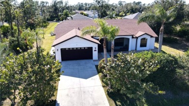 Beach Home For Sale in Port Charlotte, Florida