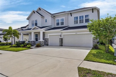 Beach Home For Sale in Apollo Beach, Florida