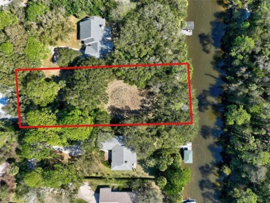 Beach Lot Off Market in Palm Coast, Florida