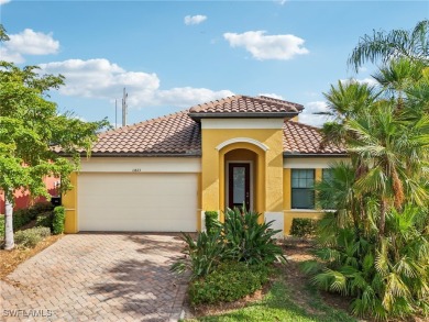 Beach Home For Sale in Fort Myers, Florida