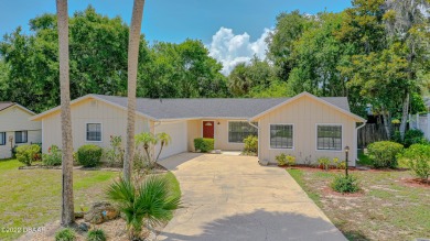 Beach Home Off Market in Ormond Beach, Florida