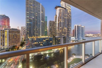 Beach Condo For Sale in Miami, Florida