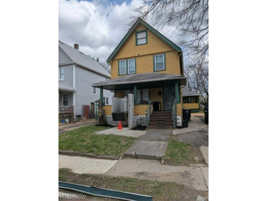 Beach Home Sale Pending in Cleveland, Ohio